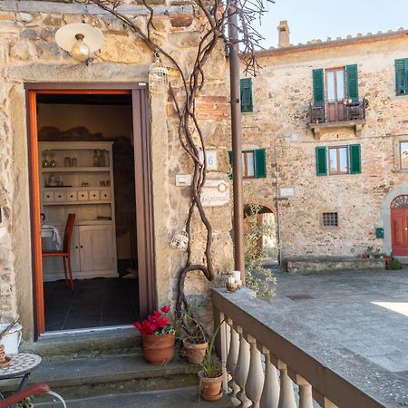 Villa Il Pigionale Pergine Valdarno Exterior foto